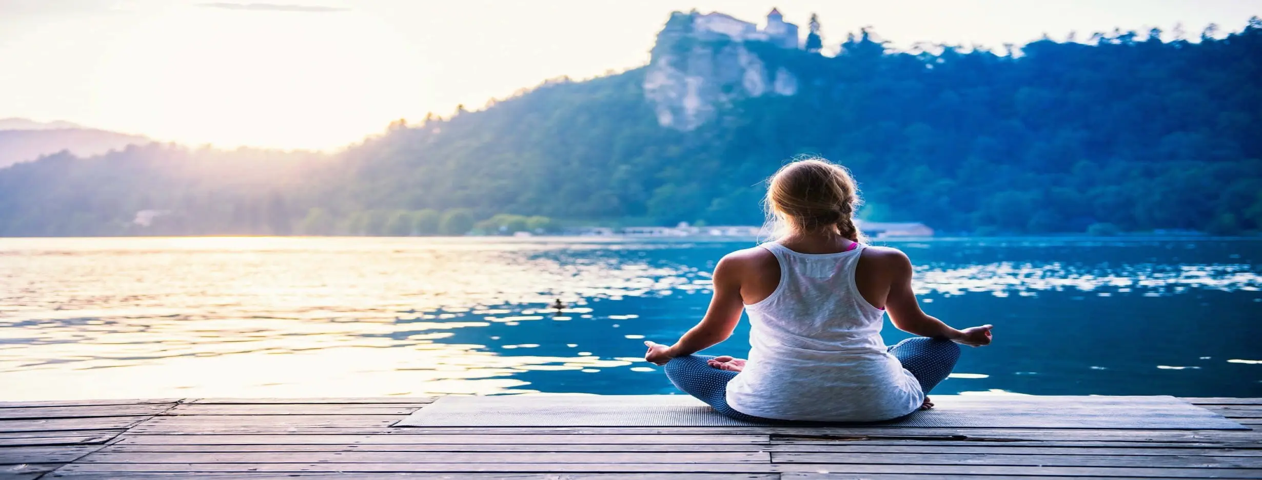 Image for Tranquility and Serenity